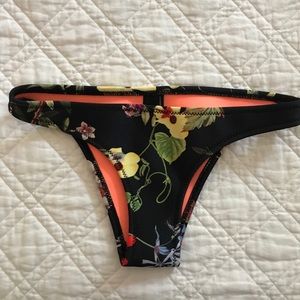 triangl swimwear bikini bottom